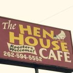 Hen House Cafe